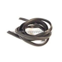 Kit Joint d ailes (300 cm )  Vespa 125 Gtr Noir